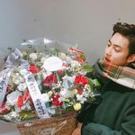 [EXO] <b>청소</b>중입니다 발연기 그로들은 나가주세요
