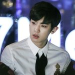 [EXO] <b>청소</b>중