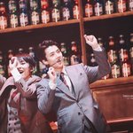 [EXO] <b>청소</b>중