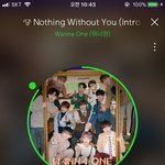 [워너원] 우리원 <b>롯리</b> 인별짤