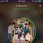 [워너원] <b>2</b>데<b>1</b>리 문화대상 콘서트부문 수상