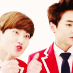 [EXO] <b>크리스마스</b>트리