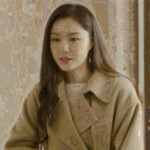 서지혜 커피 광고 찍음