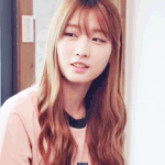 모모 데뷔 전과 후