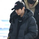 [EXO] 시우민 <b>쌩얼</b> 넘 좋아