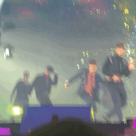 [박지훈] 윙깅 슬로건 윙깅이가 펼쳤어