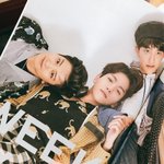 [EXO] 이번시그 ㄹㅇ <b>조</b><b>녜</b>네