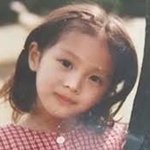 조보아 어린시절부터 예뻤네