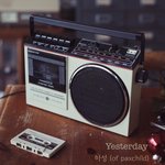 한국판 라라랜드 같은 팍스차일드 '하성' - Yesterday <b>MV</b>