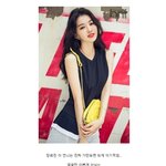 기럭지가 자기 <b>주장</b> 심한 장희진