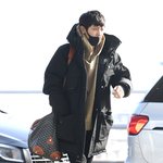 엑소 <b>찬열</b> 공항패션
