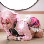 [펌] 레브 이쁘당...(<b>귀염</b>+섹시)