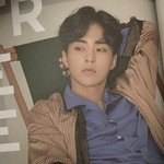 [EXO] 시우민옆자리는 내가 <b>찜</b>콩