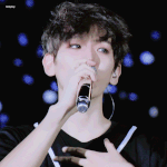 [EXO] 현실 쓰레기가 <b>왕자</b>님까봤자
