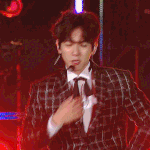 [백현] <b>소중</b>한 백현이시 !
