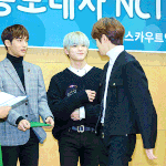 [NCT] 애들아 가요<b>대전</b> 엔시티 팬클럽석 신청 안뜨는거야??