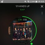 [BAP] 댛니 <b>메세지</b>북
