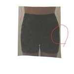 [드루와] (1일사진) 골반넓어지는운동 전후사진 올릴게!