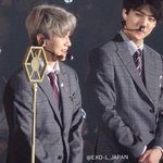 [백현] 171222 후쿠오카 너의 <b>손짓</b>