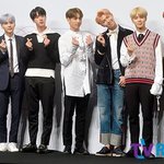 女 방탄, 男 트와이스…크리스마스 함께 보내고픈 아이돌