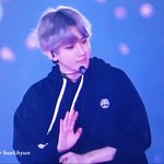 [백현] 171222 ElyXiOn <b>in</b> Fukuoka 안녕안녕...