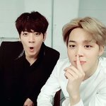 [방탄소년단] 뜬금..막냉이보다가느낀건데