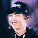 [시우민] 시우민 이 영상 대박임