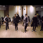 [BAP] 안무영상!!