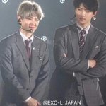 [EXO] 이 사진 되게 ㅋㅋㅋㅋㅋㅋㅋㅋㅋㅋㅋㅋㅋ