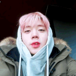 [워너원] <b>박</b>윙깅오빠 이 짤 너무 <b>존</b>잘이라 오조오억번 봄
