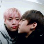 [워너원] 잠만 분<b>쏘</b>..?