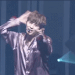 [황민현] 옆) 꿈은 이루어진다