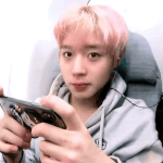 [박지훈] 와 진짜 박지훈 <b>쌩얼</b>