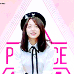 [드루와] 김세정은 프듀때가 제일 예뻤던듯