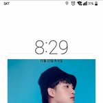 [EXO] <b>내</b><b>폰</b>배사대존예로움