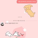 [조언부탁해] 얘들아 뭐라고 답장할까