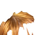 [드루와] 탈색하구 염색했다