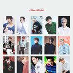 [EXO] 종인<b>이의</b> 6년