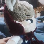 [댓글부탁해] 인형 귀도리 맹<b>드러</b>쥼ㅎ.ㅎㅎㅎ.