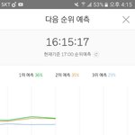 <b>멜론순위</b>도 이제 뒤바뀌겠네