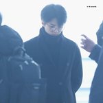 [세훈] 171221 <b>출입국</b> 고화질1
