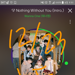 [강다니엘] ㅅㄷ) <b>행운</b>이야