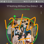 [강다니엘] 토요일이 너무 <b>허전</b>해....