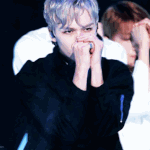 [댓글부탁해] "<b>애쉬</b> 그레이"한 남돌 짤좀주라