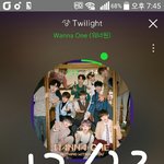 [강다니엘] <b>팬콘</b> 2D 녤 ㅠㅠ