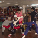 [EXO] 오늘 <b>무도</b>에서 춤춘거봐