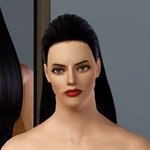 [댓글부탁해] 애들아 예전에심즈3으로<b>켄달</b>만든건데 ㄱㅊ?