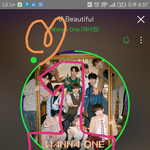 [워너원] 콘서트에서 팬스는