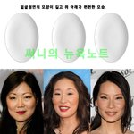 미의 기준은 <b>각자</b> 달라서