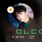 [황민현] <b>민현</b>이의 편지